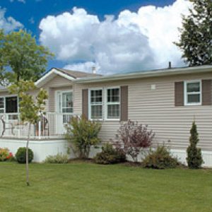 Mobile Home Insurance